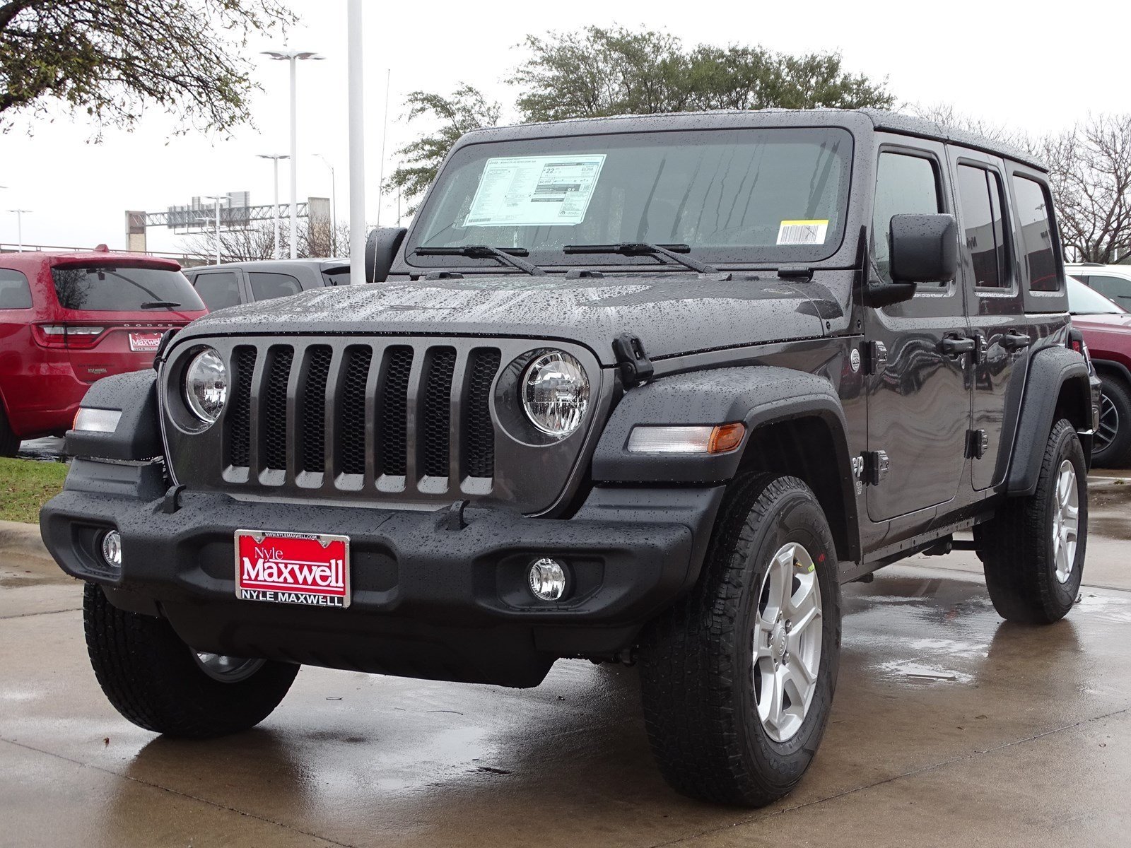 2019 Jeep Wrangler - Photos All Recommendation