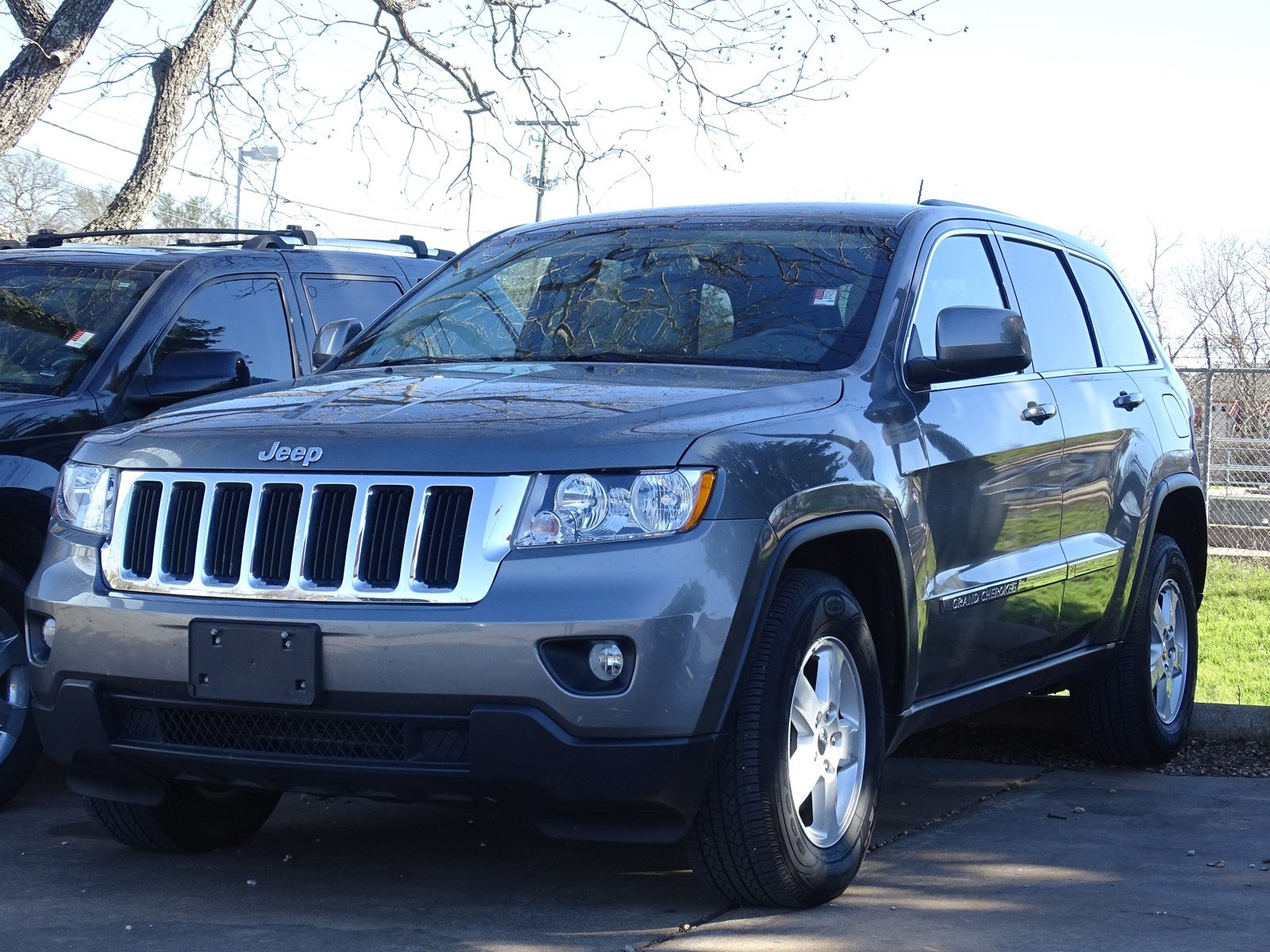 PreOwned 2010 Jeep Grand Cherokee Limited Sport Utility