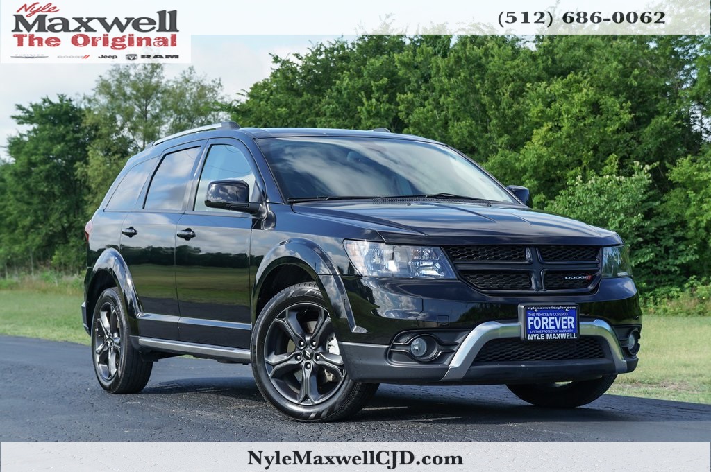 2018 dodge journey crossover 2018 dodge journey crossover