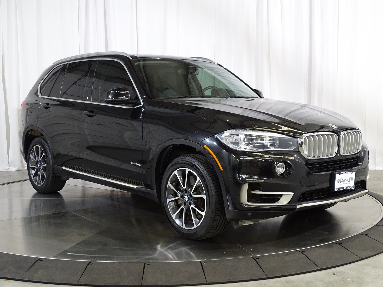 Бмв x5 xdrive50i